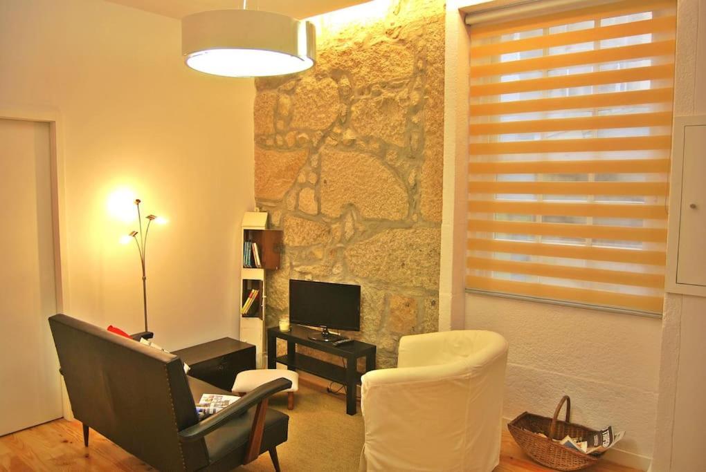 Lighthouse Apartment OOporto Exteriör bild