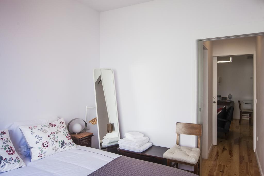 Lighthouse Apartment OOporto Exteriör bild