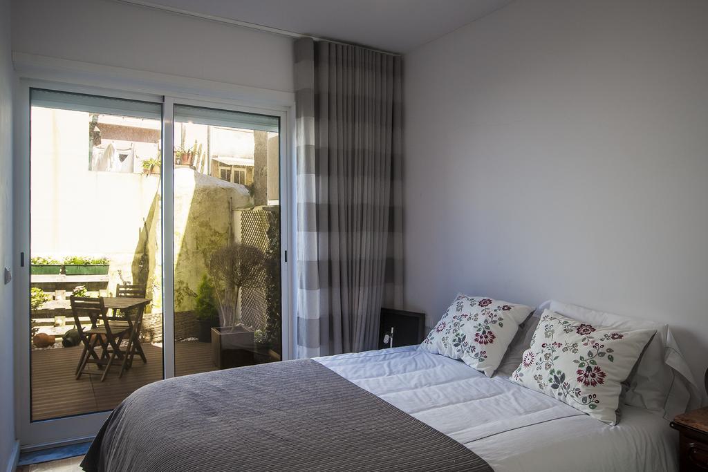 Lighthouse Apartment OOporto Exteriör bild