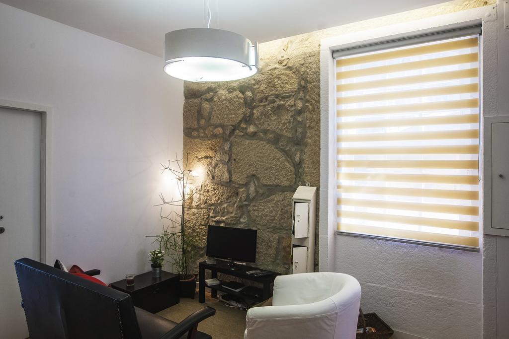 Lighthouse Apartment OOporto Exteriör bild