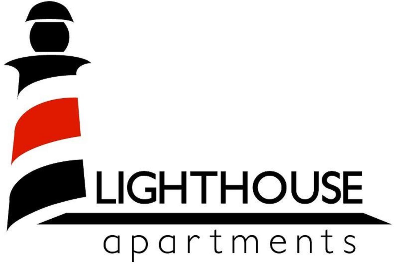 Lighthouse Apartment OOporto Exteriör bild